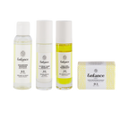 Enfance Paris Newborn Care Gift Set (0-3 Years)