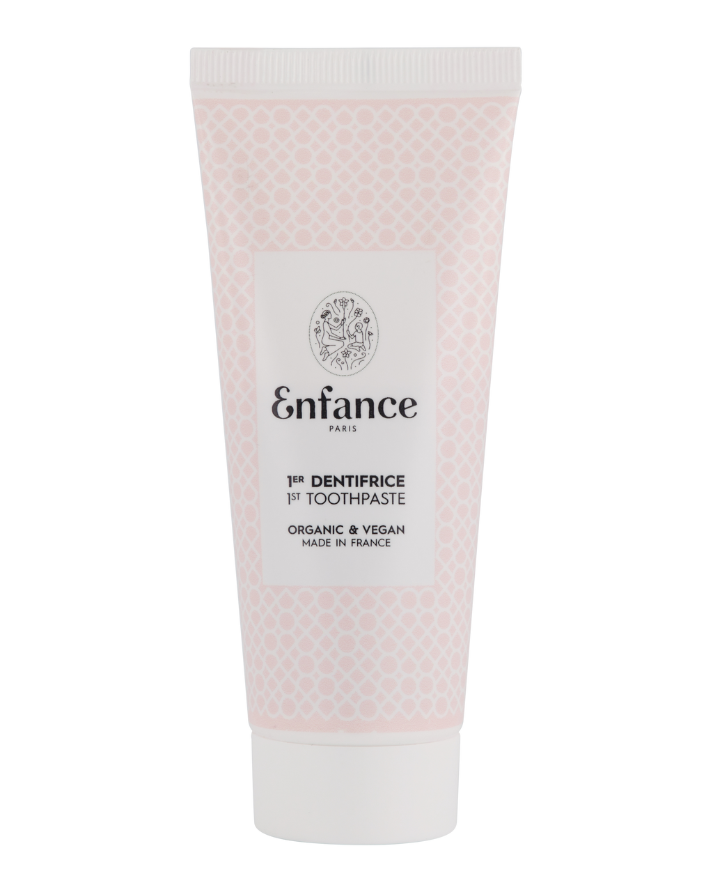Enfance Paris 1st Toothpaste