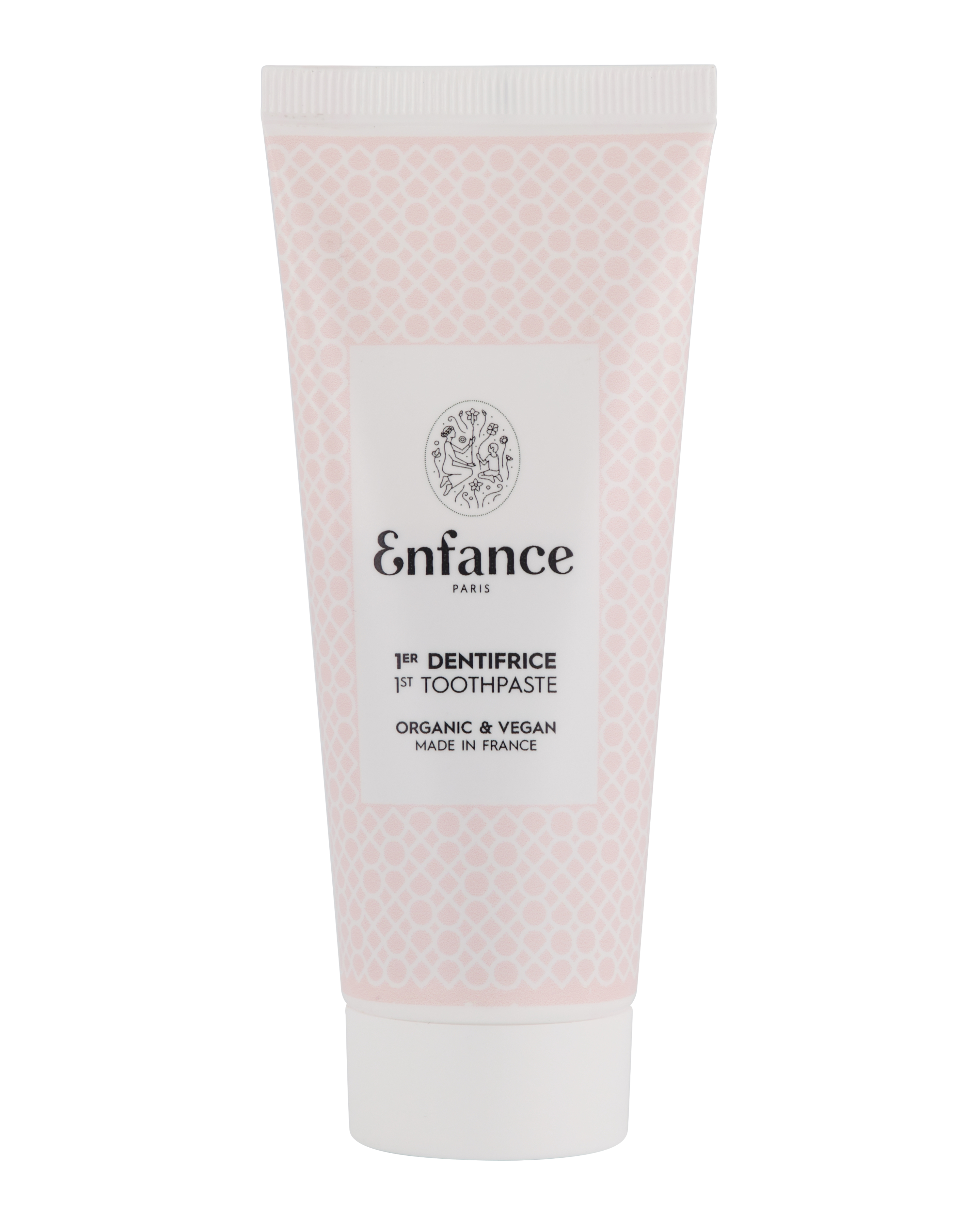 Enfance Paris 1st Toothpaste