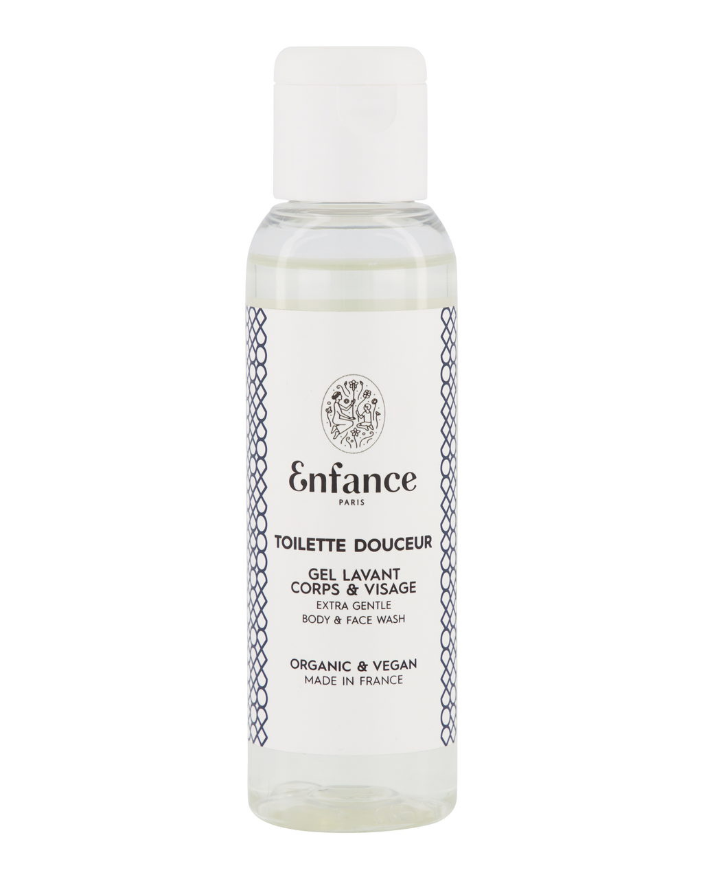 Enfance Paris Body & Face Wash