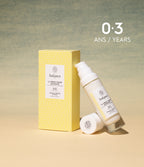 Enfance Paris The Soothing Face Moisturizer 0-3 years