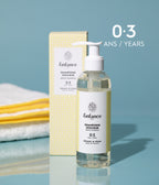 Enfance Paris Gentle Shampoo 0-3 years