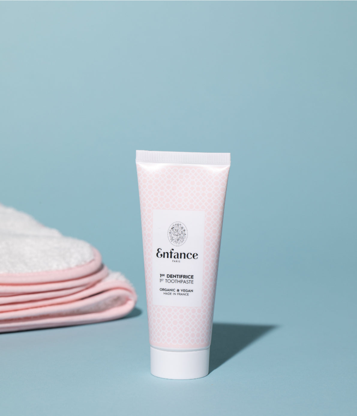 Enfance Paris 1st Toothpaste