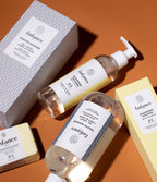 Enfance Paris Newborn Care Gift Set (0-3 Years)