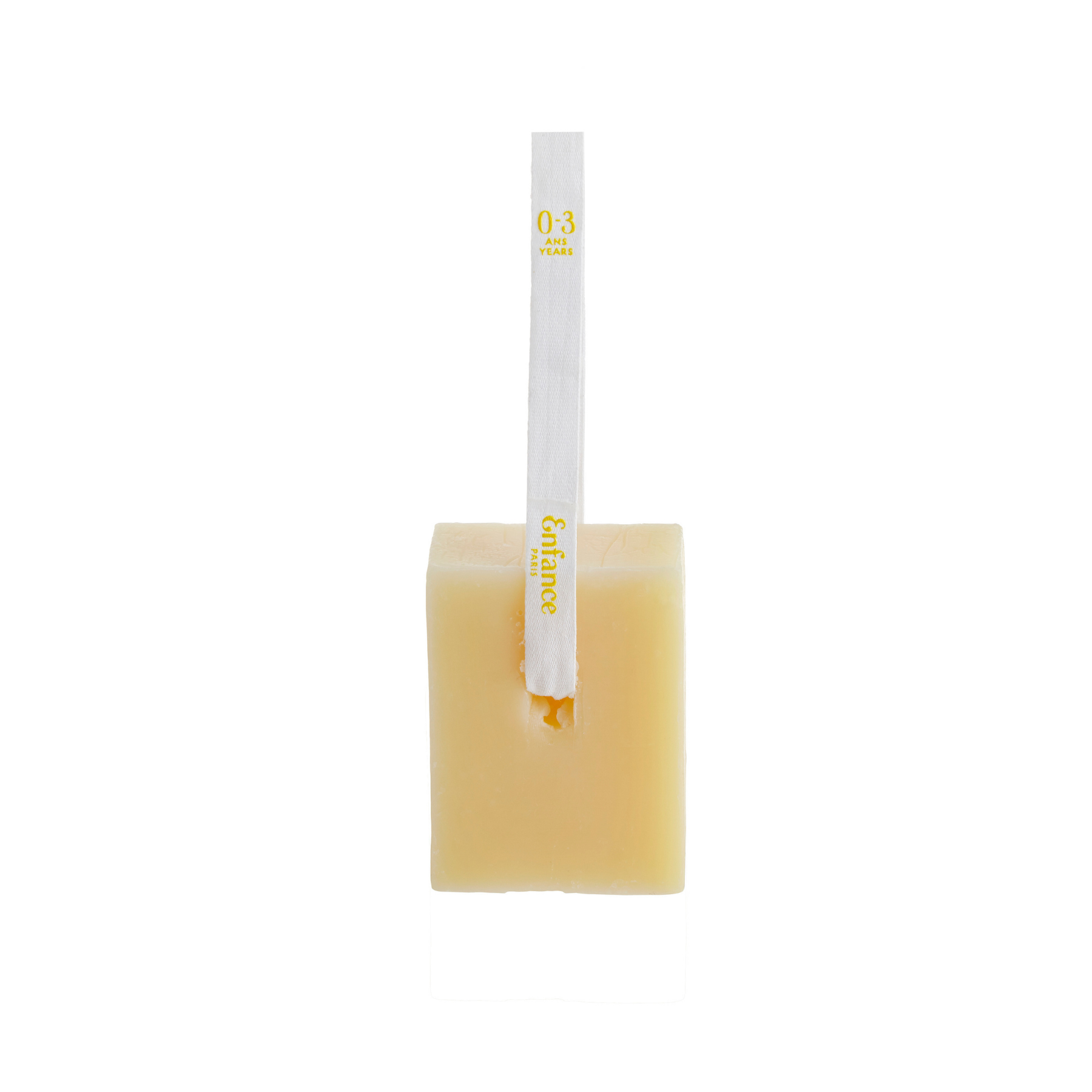 Enfance Paris Protective Soothing Soap 0-3 years